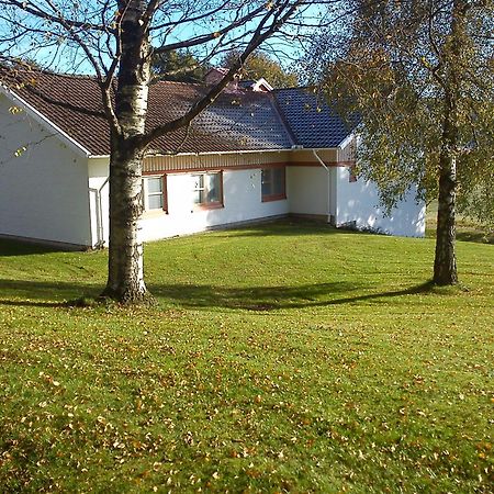 Katrinebergs Folkhoegskola B&B Vessigebro Экстерьер фото